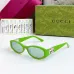 Gucci AAA Sunglasses #A52650