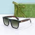 Gucci AAA Sunglasses #A65214