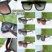 Gucci AAA Sunglasses #A65214