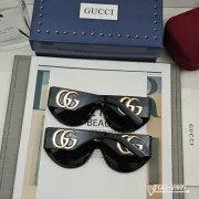 Gucci AAA Sunglasses Fashion luxury classic  outdoor Sunglasses #A53490
