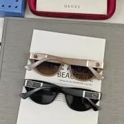 Gucci AAA Sunglasses Fashion luxury classic  outdoor Sunglasses #A53495
