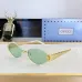 Gucci AAA Sunglasses original #A64043