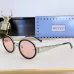 Gucci AAA Sunglasses original #A64044