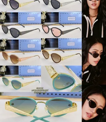 Gucci AAA Sunglasses original #A64046