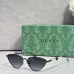 Gucci AAA Sunglasses original #A64049