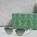 Gucci AAA Sunglasses original #A64049