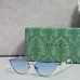 Gucci AAA Sunglasses original #A64049