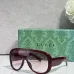 Gucci AAA Sunglasses original #A64050