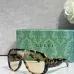 Gucci AAA Sunglasses original #A64050