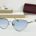 Gucci AAA Sunglasses original #A64052