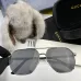 Gucci prevent UV rays  luxury AAA Sunglasses #A39021