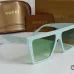 Gucci Sunglasses #A24736