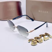 Gucci Sunglasses #999937550