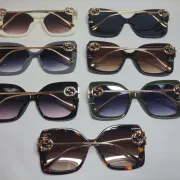 Gucci Sunglasses #A32619