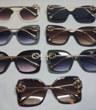 Gucci Sunglasses #A32619