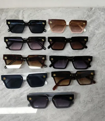 Gucci Sunglasses #A43501