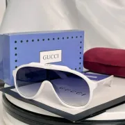 Gucci Sunglasses #A49244