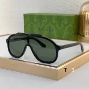 Gucci Sunglasses #A49245