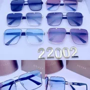 Gucci Sunglasses #A50465