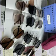 Gucci Sunglasses #A50466