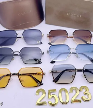 Brand G Sunglasses orignal box Sale #A64447