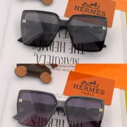 HERMES AAA+ Sunglasses prevent UV rays #A39002