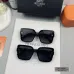 HERMES prevent UV rays  luxury sunglasses #A39038