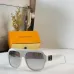 Louis Vuitton AAA Sunglasses #999933624