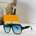 Louis Vuitton AAA Sunglasses #999933624