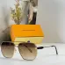 Louis Vuitton AAA Sunglasses #999933631