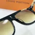 Louis Vuitton AAA Sunglasses #A24119