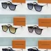 Louis Vuitton AAA Sunglasses #A24119