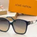 Louis Vuitton AAA Sunglasses #A24120