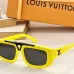 Louis Vuitton AAA Sunglasses #A24121