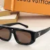 Louis Vuitton AAA Sunglasses #A24121