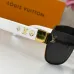 Louis Vuitton AAA Sunglasses #A24123