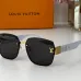 Louis Vuitton AAA Sunglasses #A24123