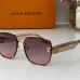 Louis Vuitton AAA Sunglasses #A24123