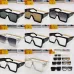Louis Vuitton AAA Sunglasses #A24124