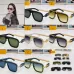 Louis Vuitton AAA Sunglasses #A24125