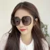 Louis Vuitton AAA Sunglasses #A24441