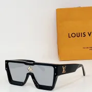 Louis Vuitton AAA Sunglasses #999935994