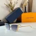 Louis Vuitton AAA Sunglasses #A30550