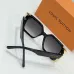 Louis Vuitton AAA Sunglasses #A30551