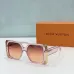 Louis Vuitton AAA Sunglasses #A30551