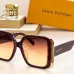 Louis Vuitton AAA Sunglasses #A30552