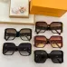 Louis Vuitton AAA Sunglasses #A30552