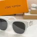 Louis Vuitton AAA Sunglasses #A30553