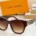 Louis Vuitton AAA Sunglasses #A30553