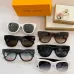 Louis Vuitton AAA Sunglasses #A30553